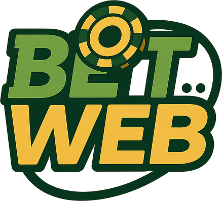 Bet Web Logo